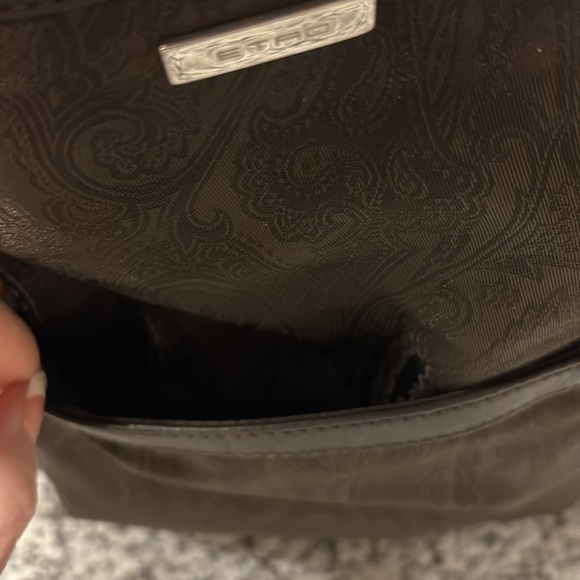 Etro Tote in EUC!!!! Made in Italy! - Picture 8 of 16